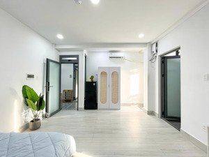cho thuê cc mini 1pn, 5,7 triệu, 30m2 tại nguyễn văn lượng, gò vấp, hcm giá tốt