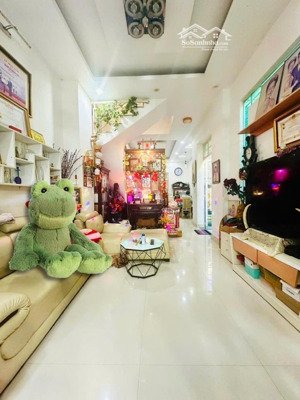 bán nhà trung tâm q8 - diện tích khủng 85m2 giá chưa tới 10 tỷ