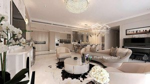 ( giá thật ) chính chủ bán căn 180m2 4pn +3wc tầng trung, full nội thất xịn giá 19,5 tỷ rivera park