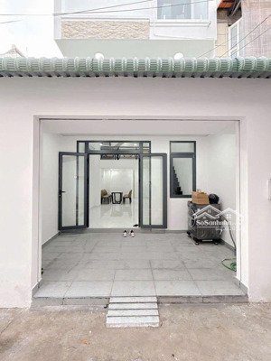 bán nhà 3 tầng siêu hot mới xây ngay huỳnh tấn phát cạnh quận 4 - 3pn 3wc - chỉ 5,65 tỷ - quận 7