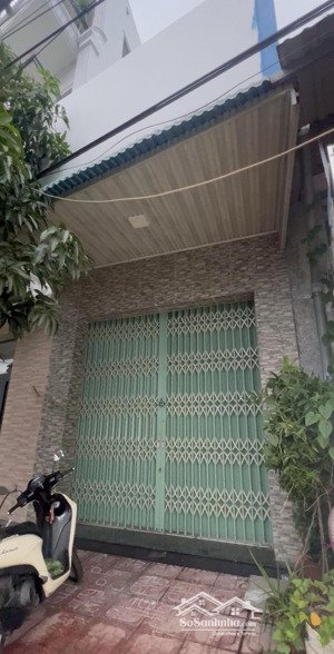 bán nhà mặt tiền nguyễn tất thành nha trang (khu sầm uất kinh doanh gần cầu bình tân)