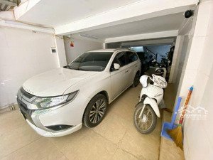 bán nhà nam từ liêm ô vào nhà kinh doanh đình