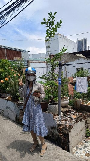 104 m2 - đất đẹp gần đh marketing tân mỹ, q7 shr giá tốt