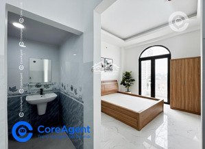 phòng dạng 1pn tách biệt cửa sổ/ban công ngay linh đông, phạm văn đông