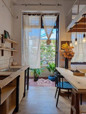 khai trương duplex cực chill full nội thất ban công điện biên phủ bình thạnh gần uef hutech hiu