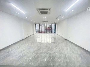 mặt phố thanh xuân - tòa vp 8 nổi 1 hầm - vỉa hè - dòng tiền - sổ nở hậu