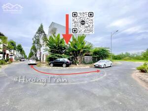 5tỷ 500 - BÁN NỀN GÓC 2 MẶT TIỀN ĐƯỜNG SỐ 1 & DƯỜNG SỐ 2, KDC NAM LONG 1