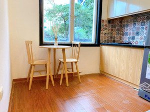 cho thuê cc mini đẹp xuất sắc tại mai dịch, 5,5 triệu, 35m2