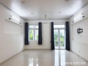 cho thuê phòng trọ 25m2 - full nội thất, gần đh rmit & tôn đức thắng