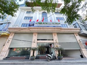 nguyễn huy tưởng thanh xuân, siêu phẩm mặt tiền 10m - dt 200m2 5 tầng - 70tr/th - mọi mô hình