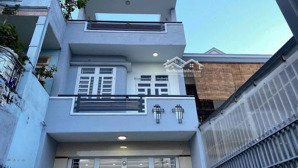 bán nhà 1 trệt 2 lầu mặt tiền đường số 8 - p. tăng nhơn phú - q9