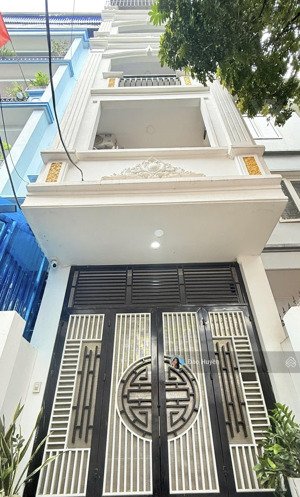 bán nhà đẹp 5 tầng thang máy ngay đường đôi vạn phúc-gần cầu mỗ lao-cầu trắng ôtô đỗ cửa hơn 50m2