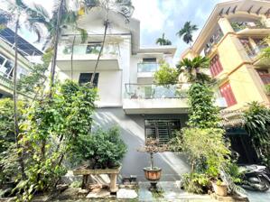 BIỆT THỰ QUAN CHỨC – LK BẮC LINH ĐÀM – 3 TẦNG THANG MÁY – 33.x TỶ – KINH DOANH ĐỈNH CA