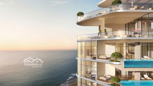 bán căn 1 ngủ trực diện biển nobu da nang tầng 21 giá 9,066 tỷ.