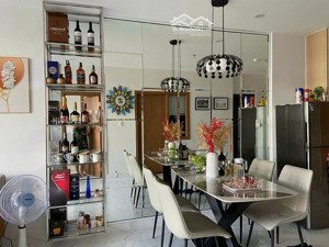 (7638) cho thuê lâu dài star tower, tp hcm: 2pn, pk, wc, pb. full nội thất: 6 triệu/ tháng