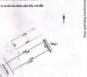 bán đất tặng nhà mt đường lê ngân 5m5 khuê trung - cẩm lệ - đà nẵng