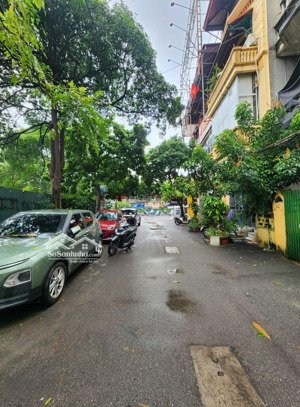 bán nhà khuất duy tiến thanh xuân dt 52m x 3t x mt 5m giá 21 tỷ có thương lượng