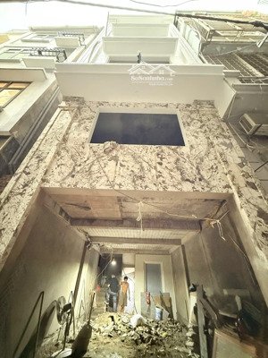 bán nhà thái hà đống đa dt 36/40x 6t x mt 4,2m giá 18,8 tỷ có thương lượng