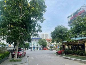 bán biệt thự lk lê trọng tấn hoài đức dt 152m x 5t x mt 8m giá 56 tỷ có thương lượng