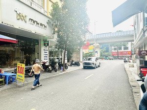 bán nhà mp bê văn đàn hà đông dt 53m x 5t x mt 4,9m giá 22 tỷ có thương lượng