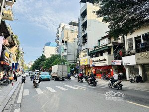 bán nhà mp khâm thiên đống đa dt 125m x 4t x mt 4,5m giá 63 tỷ có thương lượng