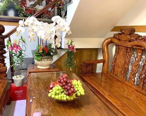 ngộp bank nhà đẹp 74m2-4 tầng hxh p.16, gò vấp nhỉnh 6.xtỷ tl!