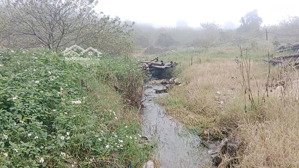 cực hiếm có một không hai ở mộc châu - 1,9 hecta + 1 suối chảy +4 mó nước quanh năm +view săn mây