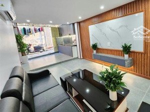 ô chợ dừa 3 thoáng. cách mặt phố 30m. ngõ thoáng sạch. 5 tầng 29m2 full nội thất