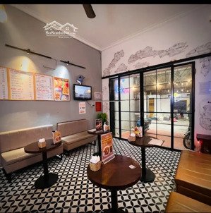 độc quyền: mặt ngõ kinh doanh như mặt phố - ở cực sướng - phố tây sơn - 68m2 - sát trường đại học