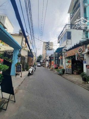 bán nhà 4 tầng 7,65 tỷ, đường nhựa 6m, nguyễn thị thập, bình thuận, quận 7, tp. hcm