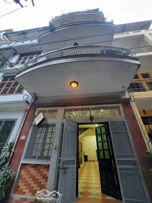 bán nhà phố tô vĩnh diện 60m x 4t , mt 5,2m ngõ oto tránh, giá 19,5 tỷ thanh xuân