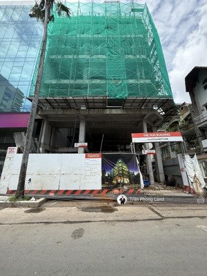 chính chủ gửi cho thuê nhà góc 2 mặt tiền 13 nguyễn huy tưởng, p6, q. bình thạnh, 