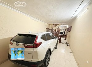 bán nhà liền kề tt8 văn quán 68m 5 tầng ô tô tránh giá 22.5 tỷ