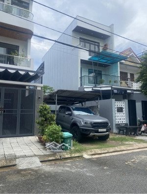 bán đất nền sơn thuỷ 3, ngũ hành sơn, đà nẵng* - *diện tích*: 125m2