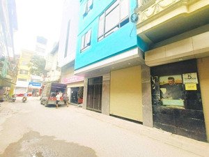 hoàng văn thái ô tô tránh kinh doanh đỉnh dòng tiền tốt!