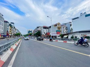 hiếm, quá rẻ, mặt phố đàm quang trung, long biên, dt 80 m, 5 t, giá 25 tỷ 3, vỉa hè, tm, kinh doanh