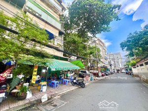 bán gấp cc mini 2pn, 58m2- 3,05 tỷ tại trần kế xương, p 7, phú nhuận