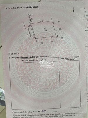 đất nam thành, 132m2 gần nam kỳ khỡi nghĩa ngang rộng rãi 10m.