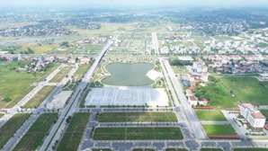 bán nền đông vôi coma6 chỉ 27tr/m2 sẵn sổ đỏ ngay trung tâm lạng giang