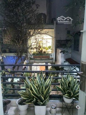 bán nhà trường chinh quận tân bình | nhà 3 lầu, hẻm xe hơi, ngang 5m giá chỉ 9.9 tỷ thông tin