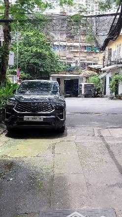 bán nhà phố đại la 40m2 5 tầng ngõ thông 3 gác, ô tô đỗ cách 20m giá 9.4 tỷ