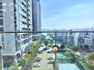 căn 1pn duy nhất dưới 6 tỷ tại one verandah chào bán - giá đầu tư 6 tỷ - view sông trực diện