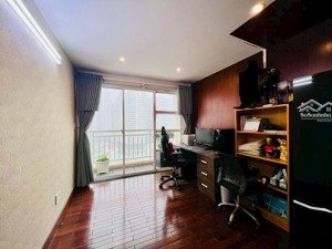 bán căn hộ thịnh vượng 123m 4pn3wc ngay mặt tiền nguyễn duy trinh giá 5,2 tỷ lh 