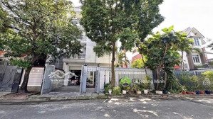 biệt thự 12m x 20m. 3 tầng sân vườn kdc phú nhuận lê thị riêng