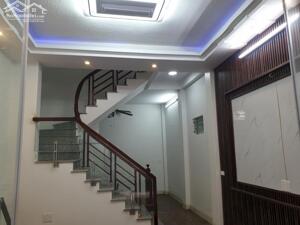 BÁN NHÀ 2.1 TỶ 3 TẦNG 43M2 NGÕ CỰC NGẮN KHU BÃI VƯỢT