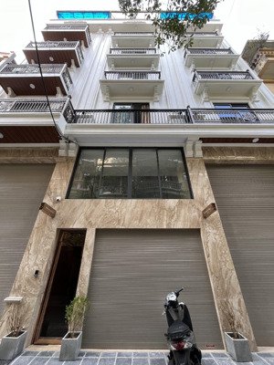 bán gấp nhà đền lừ - phân lô - ô tô vào nhà - thang máy - 55m - chỉ 18,7 tỷ