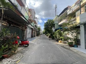 [tổng giảm 700tr] nhà 3 tầng vườn lài, 115m2, hẻm nhựa 8m thông, chỉ còn 11.3 tỷ