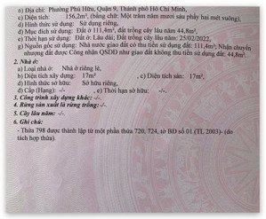 mặt tiền bưng ông thoàn gần samsung giá nét