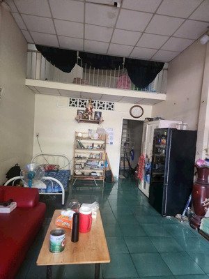 bán nhà 4x15m, 1 lững, đối diện nhà hàng đông phương, nguyễn văn quá, đht, q12. 3ty490tr