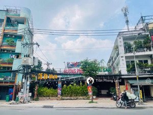 chính chủ gửi cho thuê nhà góc 2 mặt tiền 303-305 đinh bộ lĩnh, p26, q. bình thạnh, 